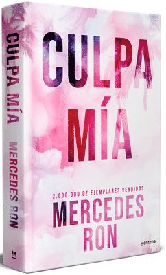 Culpa Ma (Edicin Especial) / My Fault (Special Edition) (inbunden)