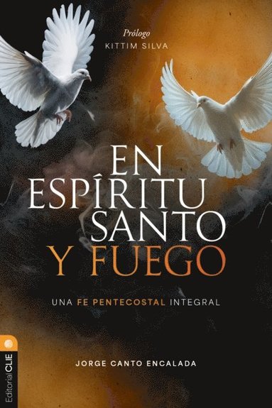 En EspÃ¿ritu Santo y fuego (häftad)