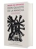Don Quijote de la Mancha (Edicin conmemorativa de la RAE y la ASALE) / Don Quixote de la Mancha. RAE