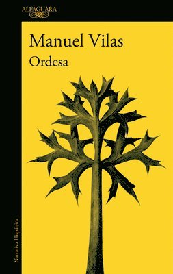 Ordesa (Spanish Edition) (hftad)