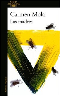 Las Madres / The Mothers (hftad)