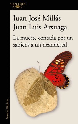La Muerte Contada Por Un Sapiens a Un Neandertal / Death as Told by a Sapiens to a Neanderthal (hftad)