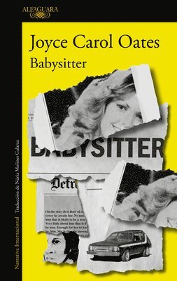 Babysitter (Spanish Edition) (inbunden)