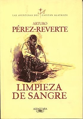 Limpieza de Sangre / Purity of Blood (hftad)