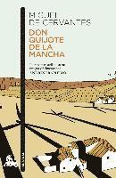 Don Quijote de la Mancha (hftad)