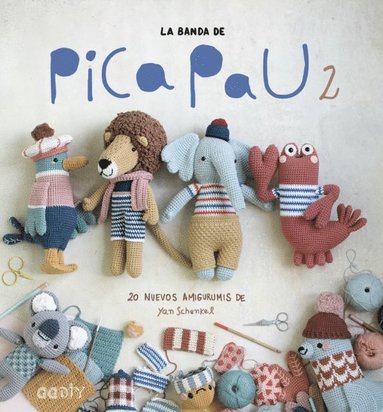 La banda de Pica Pau 2 (e-bok)