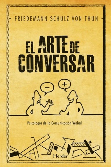 El arte de conversar (inbunden)