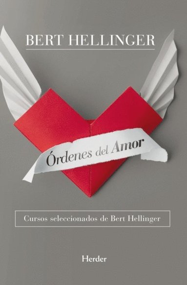 ÿrdenes del amor (inbunden)