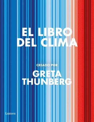 El Libro del Clima / The Climate Book (hftad)