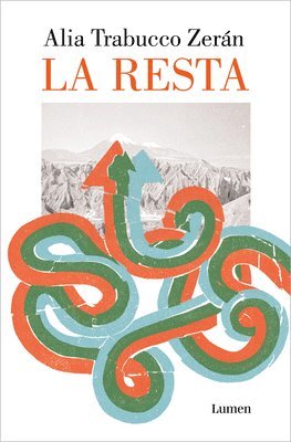 La Resta / The Remainder (hftad)