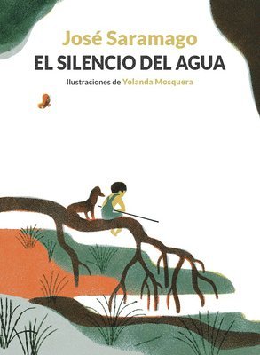 El Silencio del Agua / The Silence of Water (hftad)