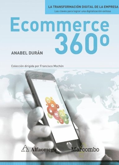 eCommerce 360Âº (e-bok)
