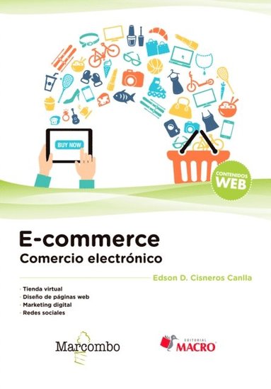 E-commerce. Comercio electrÃ³nico (e-bok)