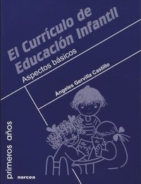 El currÿculo de Educación Infantil (e-bok)