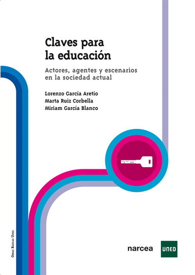 Claves para la EducaciÃ³n (inbunden)