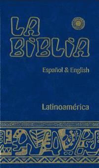 Biblia Catolica, La. Latinoamerica (Bil (inbunden)