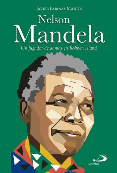 Nelson Mandela (häftad)