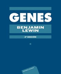 Genes. Volumen 1 (e-bok)