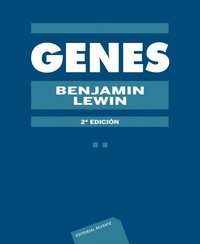 Genes. Volumen 2 (e-bok)