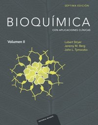 BioquÃ¿mica  Vol. 2 (e-bok)