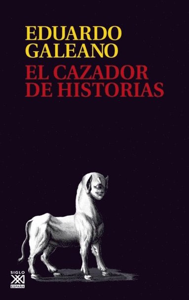 El cazador de historias (h�ftad)