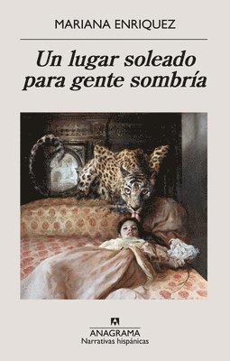 Un Lugar Soleado Para Gente Sombra (hftad)