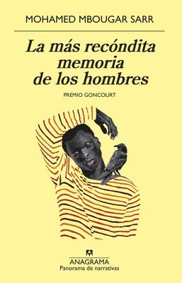 Mas Recondita Memoria de Los Hombres, La (hftad)