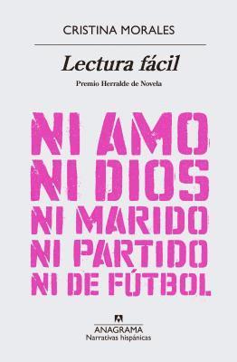 Lectura facil (häftad)