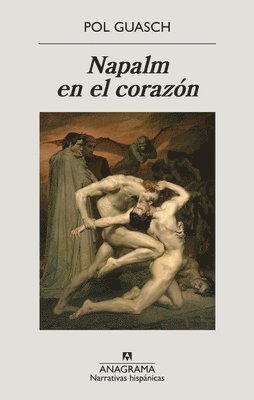 Napalm En El Corazon (hftad)