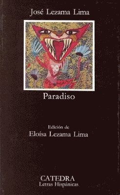 Paradiso (hftad)