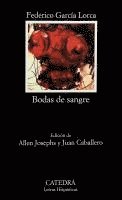 Bodas De Sangre (hftad)