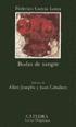 Bodas De Sangre: Bodas De Sangre