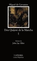 El Ingenioso Hidalgo Don Quijote de la Mancha 1 (h�ftad)