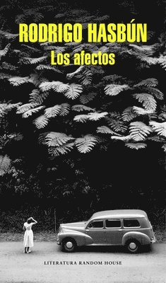 Los Afectos / Affection (häftad)