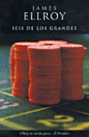 Seis de Los Grandes (häftad)