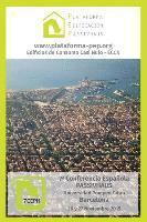 Libro de Comunicaciones 7a Conferencia Espaola Passivhaus: Barcelona 2015 (hftad)