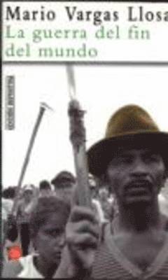 La Guerra Del Fin Del Mundo (hftad)