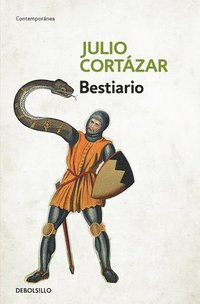 Bestiario / Bestiary (häftad)