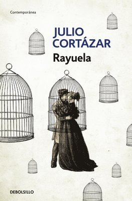 Rayuela / Hopscotch (hftad)