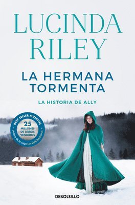 La hermana tormenta / The Storm Sister (hftad)