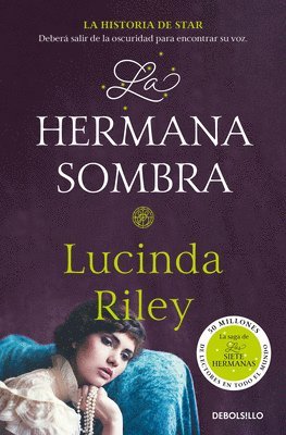 La Hermana Sombra / The Shadow Sister (inbunden)