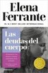 Dos amigas 3/Las deudas del cuerpo