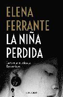 Dos amigas 4/La nina perdida (hftad)