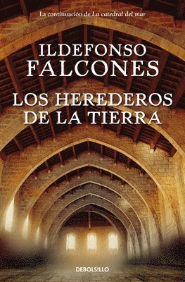 Los Herederos de la Tierra / Heirs to the Land (häftad)