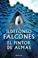 El pintor de almas (inbunden)