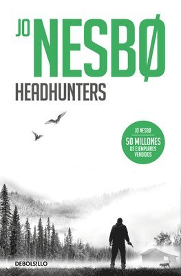 Headhunters (Spanish Edition) (hftad)