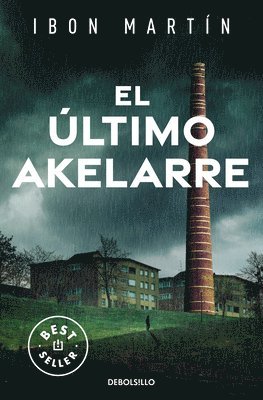 El �ltimo Akelarre / The Last Witches' Sabbath (h�ftad)