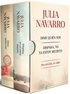 Estuche Julia Navarro (Contiene: Dime Quin Soy / Dispara, Yo YA Estoy Muerto) / Julia Navarro Boxed Set
