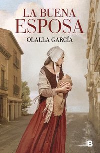 La Buena Esposa / The Good Wife (inbunden)