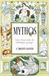 Mythos: Gua Ilustrada de Mitologa Griega / Mythos: An Illustrated Guide to Greek Mythology
